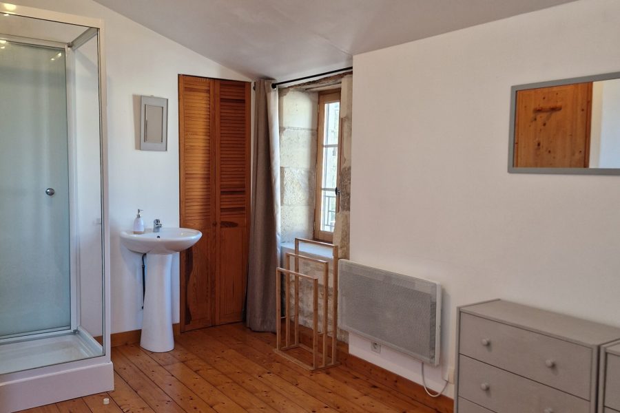 05 Gîte 8 personnes