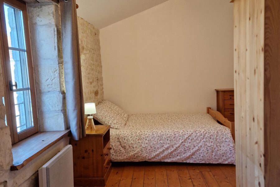11 Gîte 6 personnes