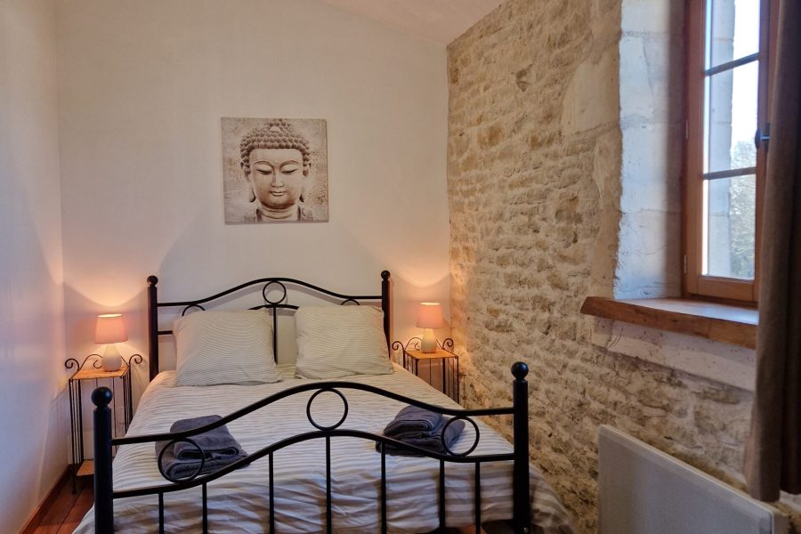 13 Gîte 4 personnes